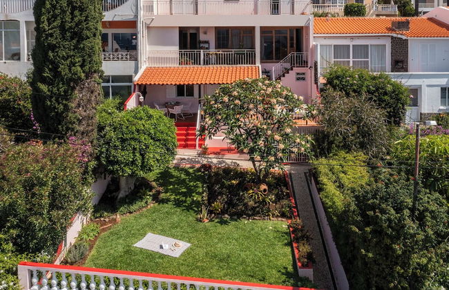 Apartment With Garden - Casa Frangipani - Foto 12