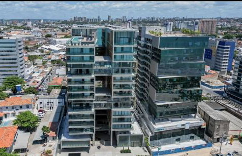 Maceió - Pajuçara - New Time Apt 518 - Foto 1