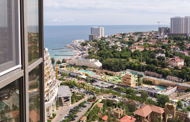 Arcadia Sky Apartments - Photo 35