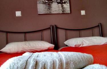 Nancy Rooms - Foto 55