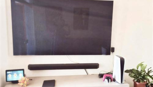 Duplex Amplo no Centro de BH 2 Quartos Wi-Fi Perto do Mercado Central 7 pessoas - Foto 4