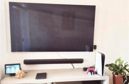 Duplex amplo no coração de BH Próx Mercado Central Ideal para grupos - Foto 8