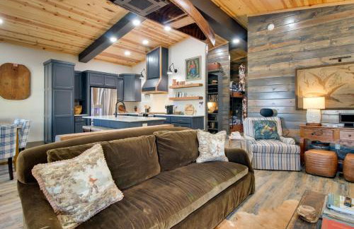 Fly Fishers Paradise Getaway Near White River! - Foto 11