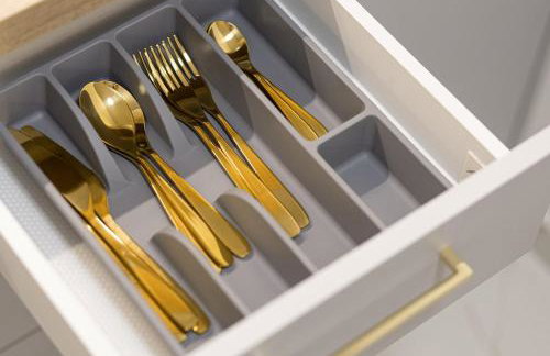 Lakeview Retreat - Jarun, Free Parking, Lux design - Foto 30