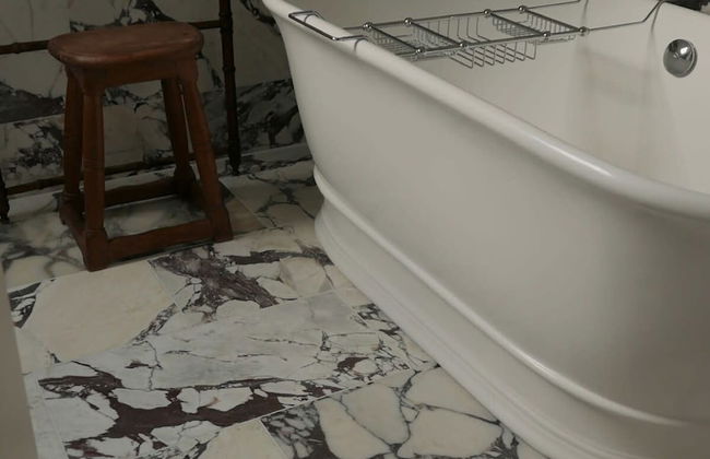 Oldschool - Exclusive House Surrounded by a Dyke - Photo 15