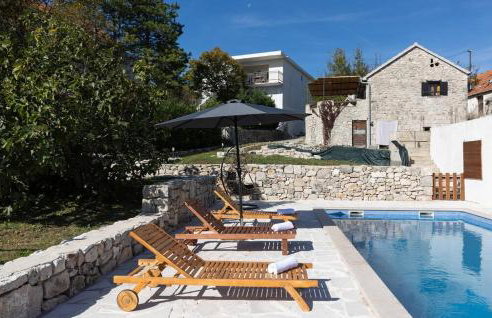 La Casa del Gelso-house with heated Pool and BBQ - Foto 5