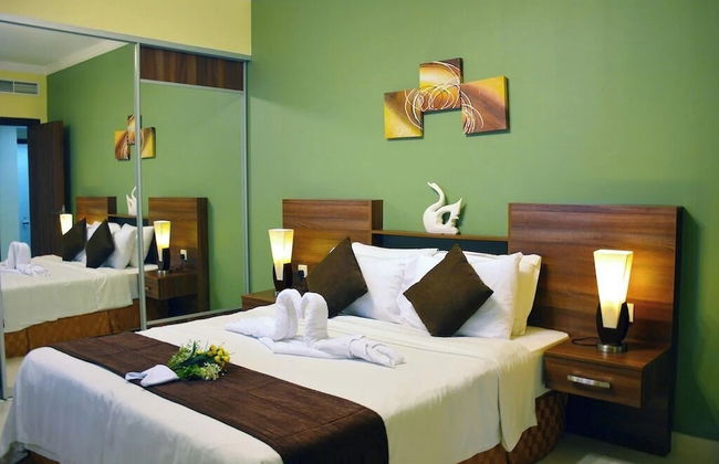 HAVEN TOWER - Foto 29