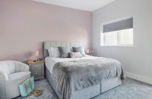 Ocean-Walk Granny's Lane Perranporth - Foto 15