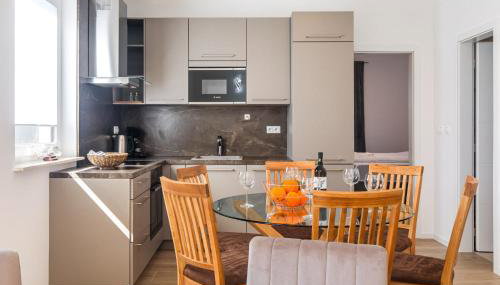 Apartments Mialis - Foto 4