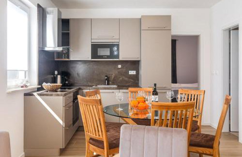 Apartments Mialis - Foto 4