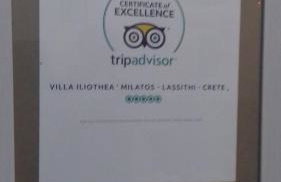 Villa Iliothea - Foto 56