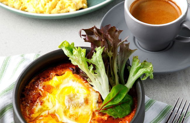 Avani Adelaide Residences - Foto 63