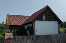 Dom Gościnny nad Śniardwami w Niedźwiedzim Rogu - Foto 27