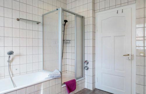 Ferienwohnung Burgblick - Foto 19