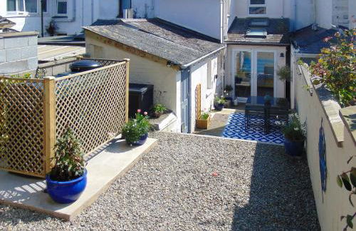 Y Ty Glas - Cottage - Photo 25