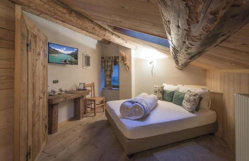 Agriturismo Baita De L'ALL - Foto 26