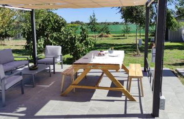 La Casita De Campo. Relax y Naturaleza - Foto 14