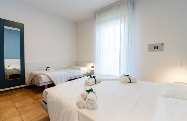 Summertime Family Resort - Foto 17