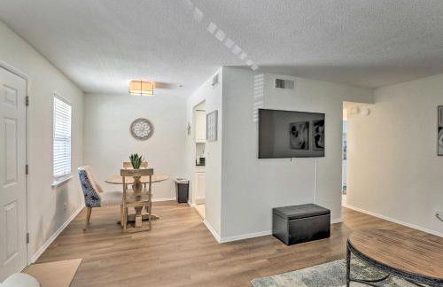 Cozy Hanahan Condo with Cooper River Access! - Foto 7
