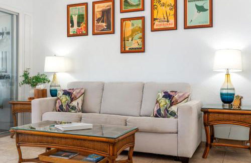 "Makani Moana" at Keauhou Resort #104, Entire townhome close to Kona - Foto 6