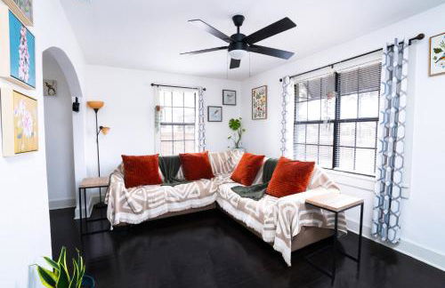 Hidden Gem Near Plaza Mall - Mi Casita McAllen - Foto 4