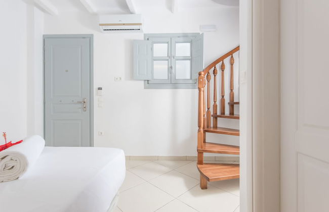 Secret Earth Santorini - Foto 5