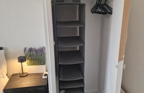 Balco West Bridgford, The Point - 2 Bed - Foto 27