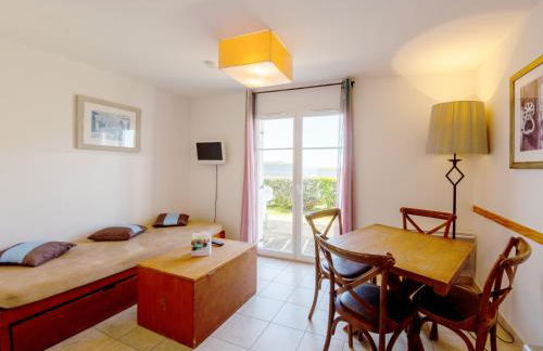 Vacancéole - Résidence Les Terrasses de Pentrez-Plage - Foto 31