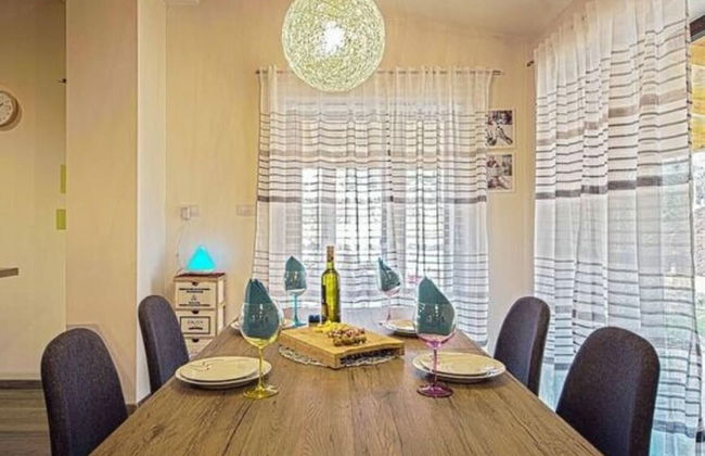 Villa G With Pool in Barban - Foto 9