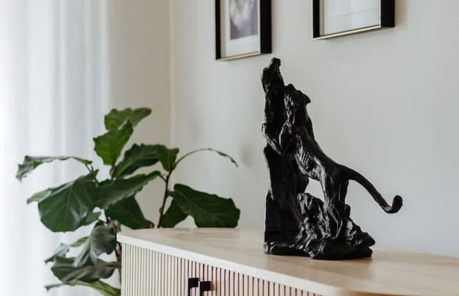 FIR Villa 3 Bedroom House Greenpoint - Foto 56