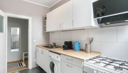 Ferienwohnung mit großem Garten - Foto 4