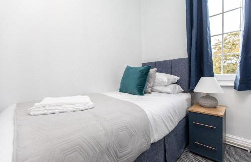 Spacious three bedroom property! - Foto 25