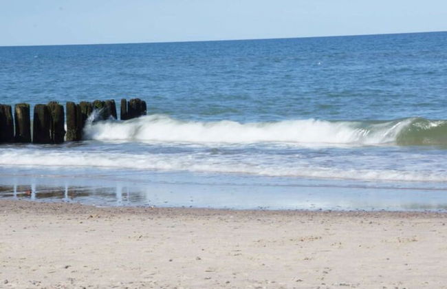 Air-conditioned Holiday Homes, 2 Bedrooms - Foto 22