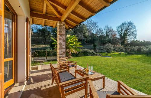 The Cottage Garden-2 km from the lake - Happy Rentals - Foto 34