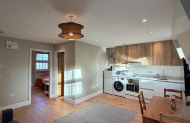 HideAway London - Foto 27