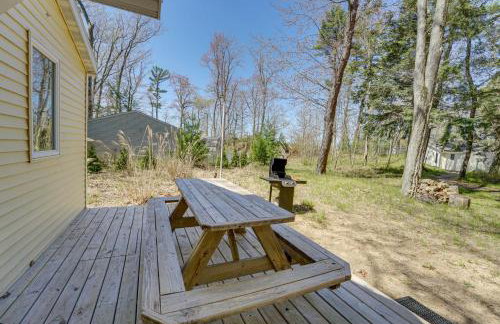 4-Season Gold Coast Cottage, 2 Mi to Winter Sports - Foto 23