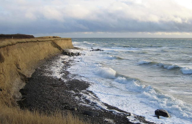 8 Person Holiday Home in Bagenkop - Foto 35