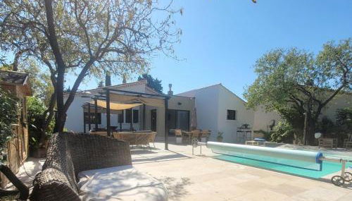 Les Amandiers - Foto 4