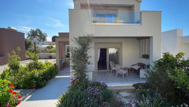 Easy Living 1 & 2 - Photo 3, Garden, Garden view