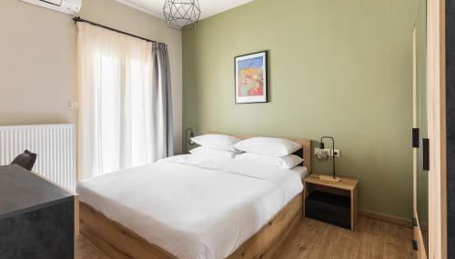 Vista by halu' Spacious City Centre Home - Foto 4