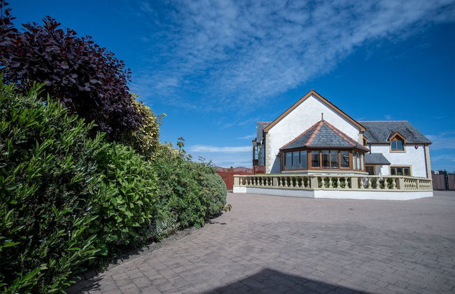 Knights Rest - 4 Bedroom - Princes Gate - Foto 71