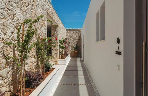 Doci Kelios - Serenity Suites with Private Heated Pools, by ZanteWize - Foto 55