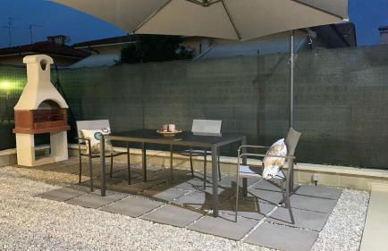 La Casa Di Marty Per 9 - Belcantovillas - Foto 33