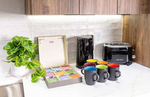 Loft Condo Free Parking,MIT,Harvard,TD Garden - Foto 62