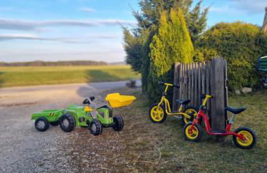 1869 Deine Ferienwohnung im Allgäu - Foto 9