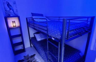 Appt LGM, au couchant, piscine, 300m plage - Foto 12