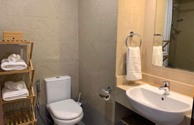 Fairways Villa at Al Hamra Village - Foto 30