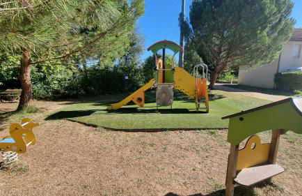 Le Hameau du Moulin - Foto 13