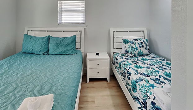 La Casita - Foto 2, Habitación