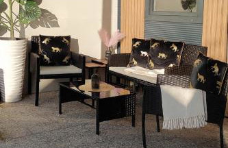 Razgledna Oaza-VIEW OASIS,Holiday Home on Mađerka Hill - Foto 17